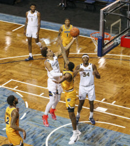 COLUMN: No matter how much No. 15 West Virginia improves, this bunch is destined to win ugly